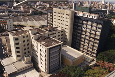 Hospital das Clínicas da UFMG figura na lista dos melhores hospitais do mundo