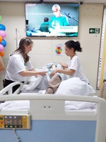 II Semana Mundial de Prevenção de Lesão por Pressão destacou a importância da atuação e engajamento da equipe multiprofissional