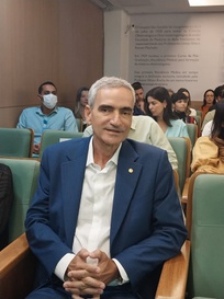 Deputado Federal Hercílio Coelho Diniz