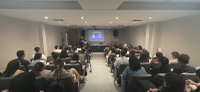 Seminário discute estratégias de prevenção de infecções no HC-UFMG