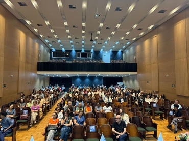 Participantes do Seminário apresentaram propostas