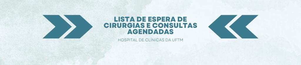 cirurgias e consultas
