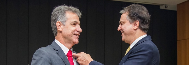 09032023 posse presidente ebserh 5