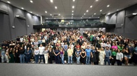 Circuito de Enfermagem reúne profissionais e acadêmicos da área para capacitação em atendimento de urgência