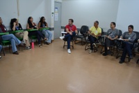 Dia do Assistente Social é comemorado no HC-UFTM