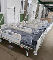 Emendas parlamentares fortalecem estrutura do Hospital de Clínicas da UFTM