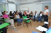 HC-UFTM promove ações do Mês da Mulher com foco em cuidado, informação e diálogo