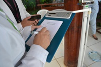 HC-UFTM realizou programação especial em alusão ao Dia Mundial do Rim