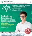 Palestra CEPIS 2023 - Avaliações em tecnologias de saúde- conceitos e aplicações práticas.jpeg