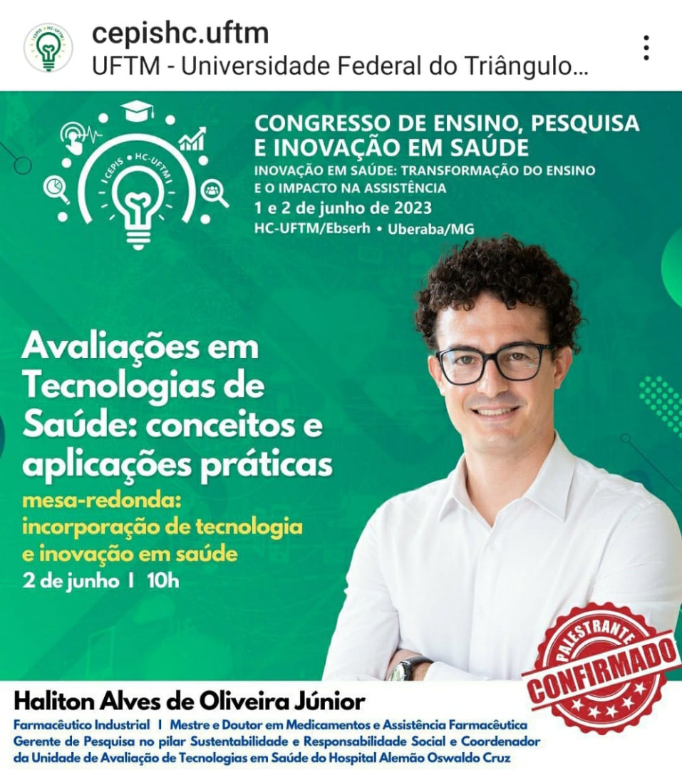 Palestra CEPIS 2023 - Avaliações em tecnologias de saúde- conceitos e aplicações práticas.jpeg