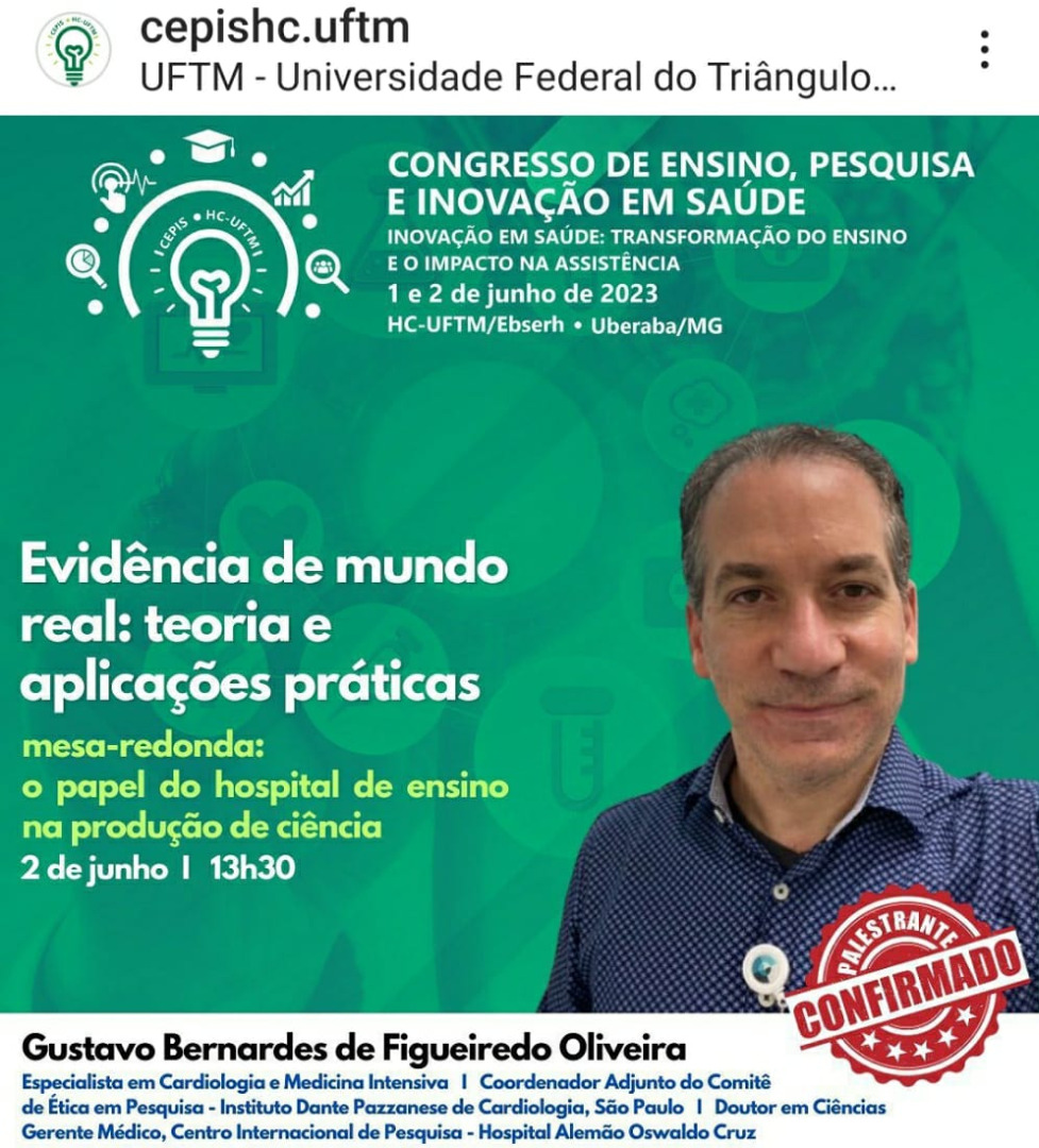 Palestra CEPIS  2023- Evidências de mundo real - teoria e aplicações práticas.jpeg
