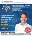 Palestra CEPIS 2023 - O papel da saúde suplementar na promoção da tecnologia e inovação.jpeg
