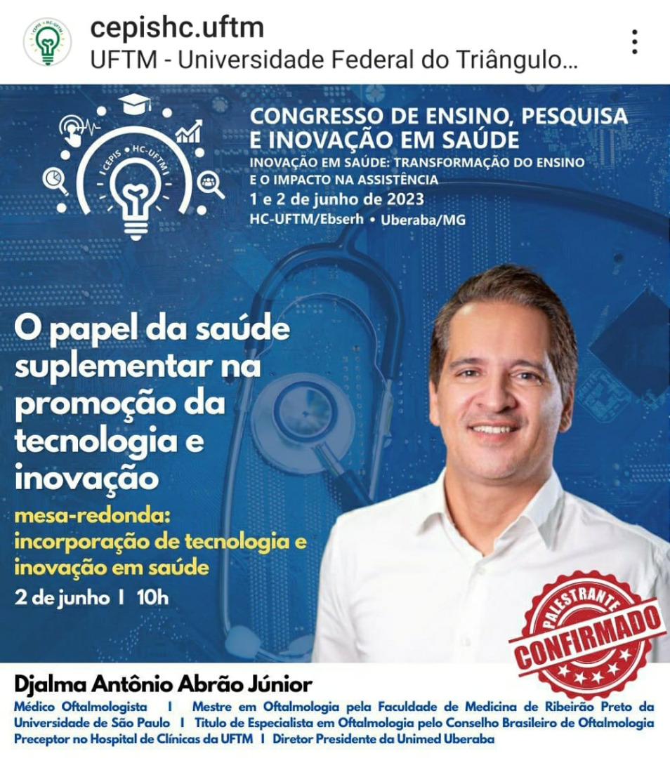Palestra CEPIS 2023 - O papel da saúde suplementar na promoção da tecnologia e inovação.jpeg