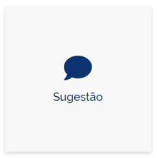 Sugestão (botão)