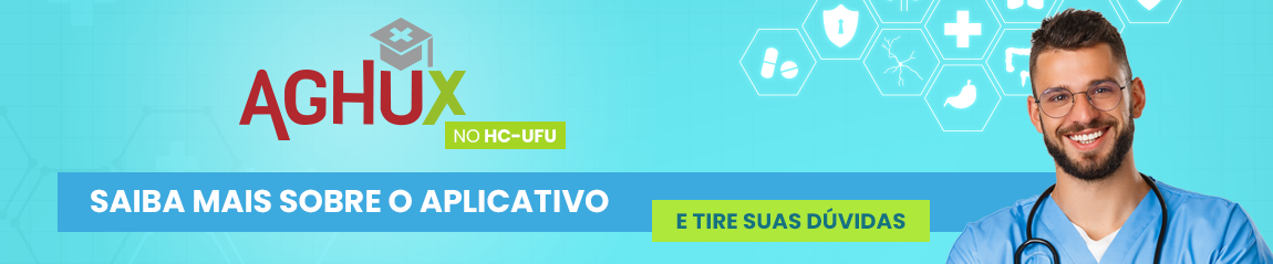 AGHU - Saiba mais