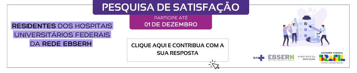 Pesquisa de Satisfação dos Residentes 2023