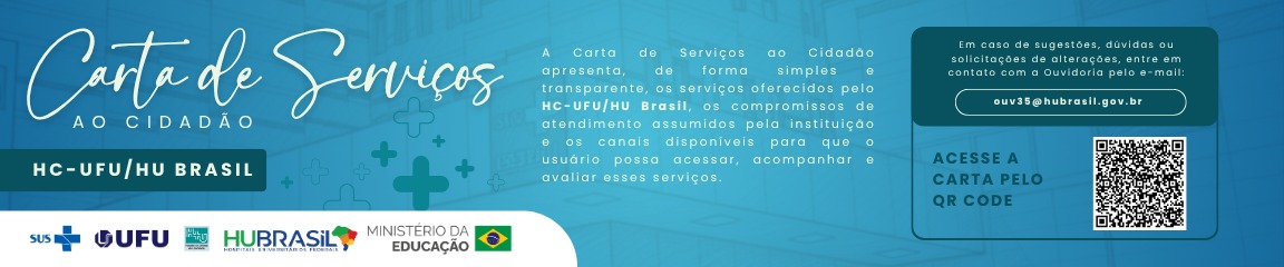 Carta de Serviços