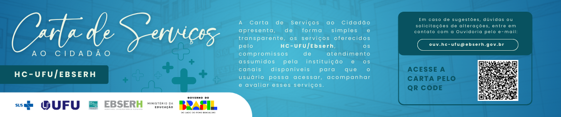 Carta de Serviços
