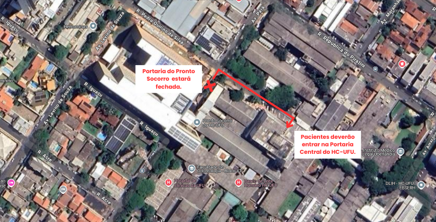 COMUNICADO 1 MAPA