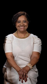 Nilma Rodrigues