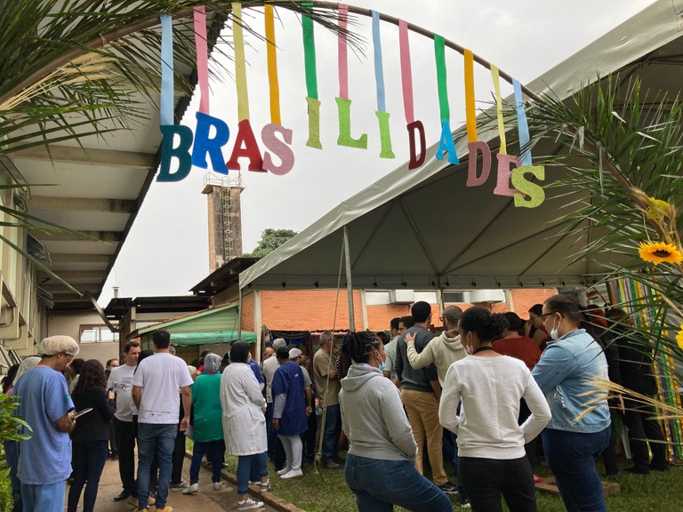 Brasilidades