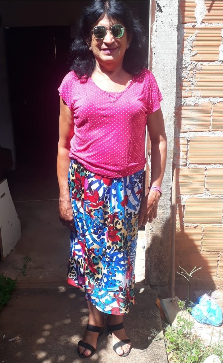 Ludimila Fernandes
