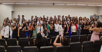 HC-UFU/Ebserh celebra conclusão de turmas dos Programas de Residência Médica, Uni e Multiprofissional