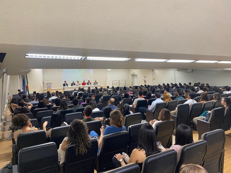 formatura dos programas de residência 0
