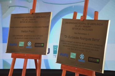 Foto: Alexandre Costa / Dirco UFU