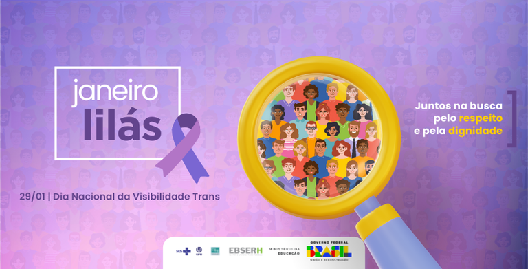 UCR 21 - HCUFU - Janeiro Lilás - Banner site e intranet