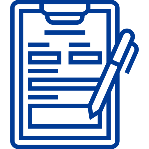 Preencher Formulário