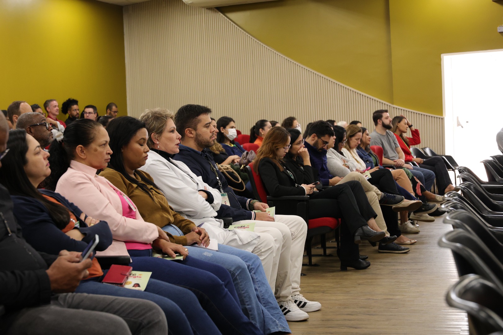 fotos: Grupo Luta pela Vida