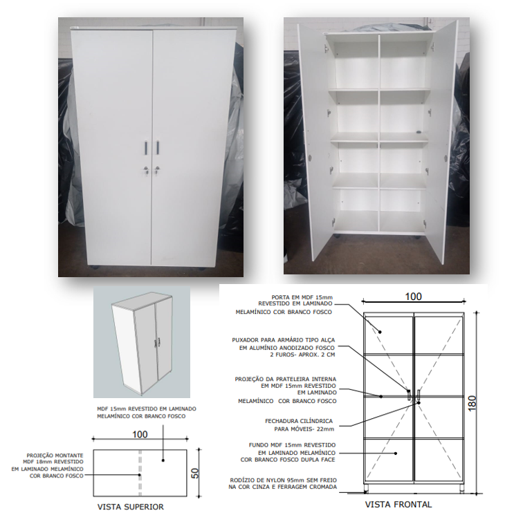ARM -MD1B - ARMÁRIO VERTICAIS MD1-B MDF BRANCO FOSCO.PNG