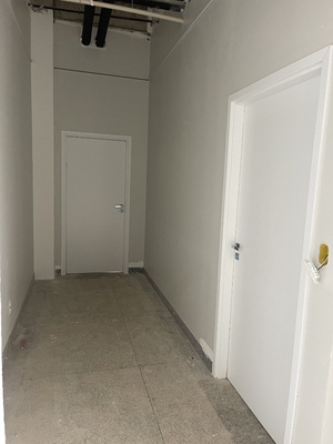 Instalação de esquadrias - 8BJU