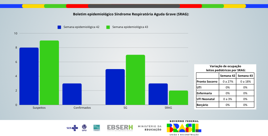 Boletim Epidemiológico SRAG - Edição nº21