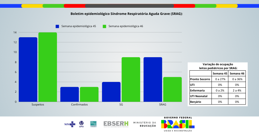 Boletim Epidemiológico SRAG - Edição nº24