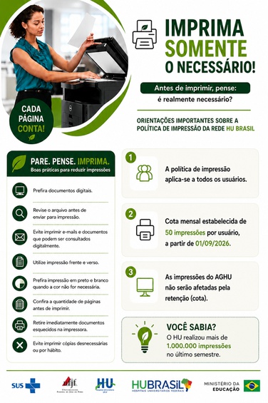 Folder Campanha