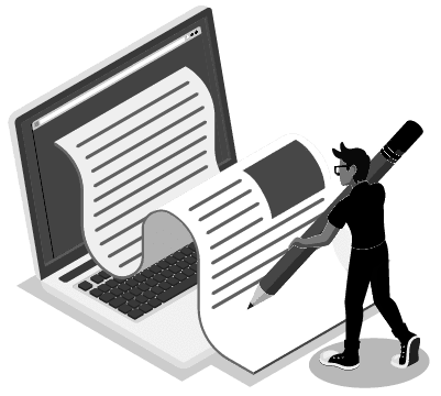 Orientações sobre como elaborar documentos