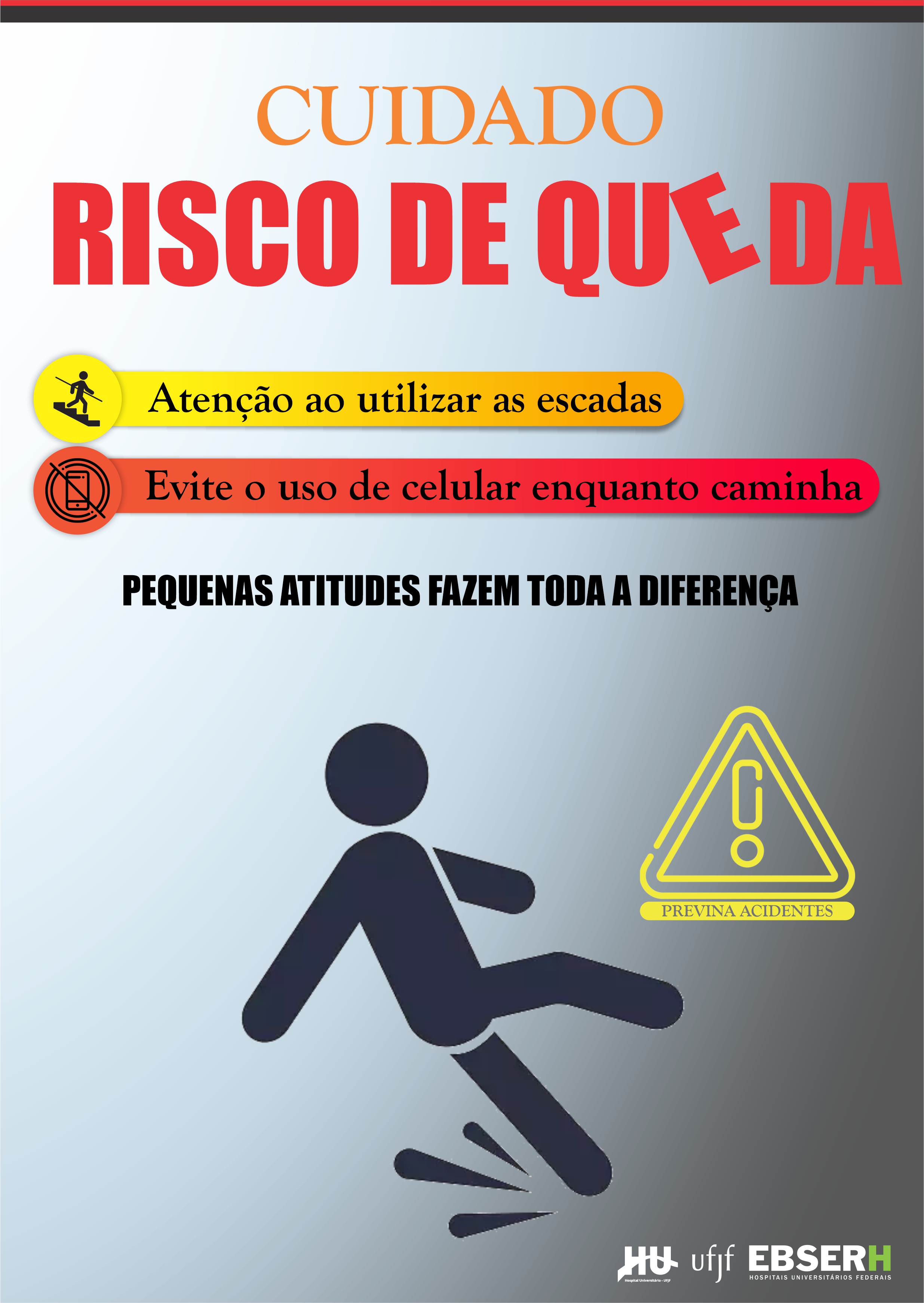 Risco de Queda