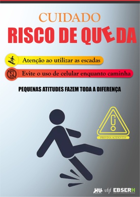 Risco de Queda