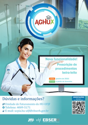 Prescrição de procedimentos beira-leito