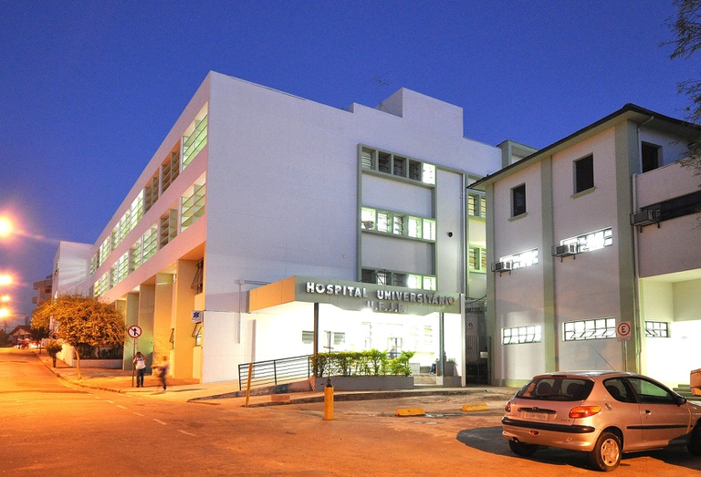 HU-UFJF Santa Catarina