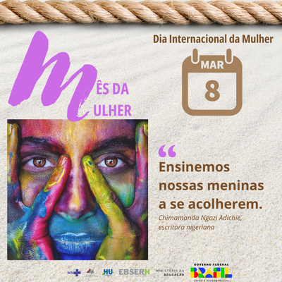 Peças da campanha de 2024