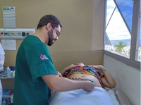 Especialista do HU-UFJF alerta sobre o risco de toxoplasmose na gravidez