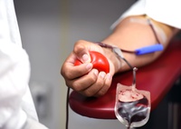 Novos critérios para doação de sangue podem ampliar número de doadores aptos