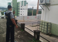 Segurança e apoio: conheça a equipe de Vigilância do HU-UFJF