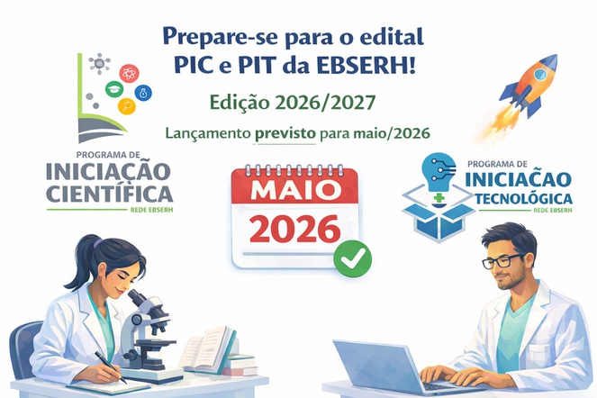 Previsão do PIC e PIT 2026