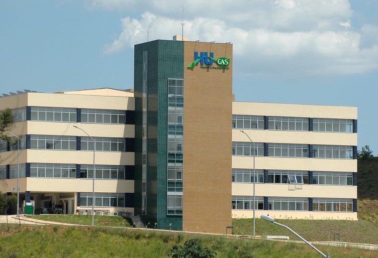 HU-UFJF e Prefeitura renovam contrato de serviços de saúde