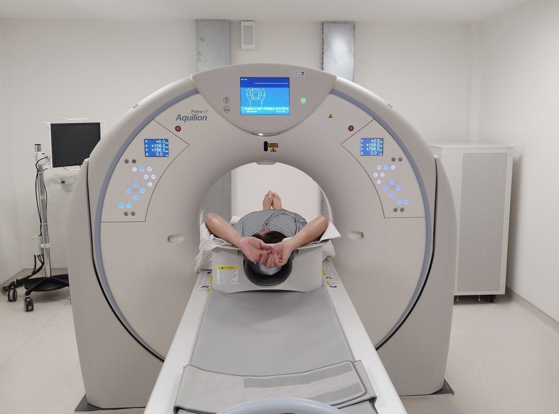 HU-UFJF adquire equipamentos para a Unidade de Imagem com investimento de R$ 9,7 milhões