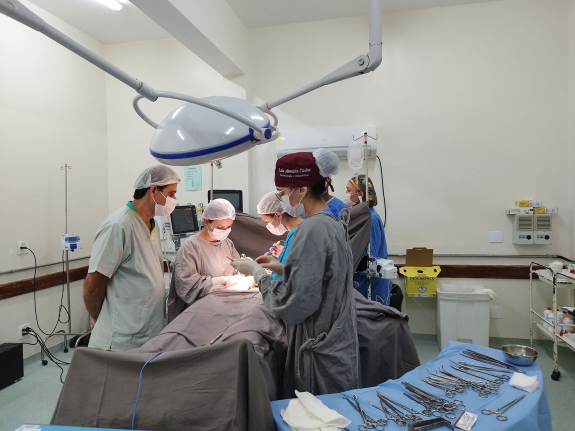 HU-UFJF disponibiliza listas de espera cirúrgica para consulta pública